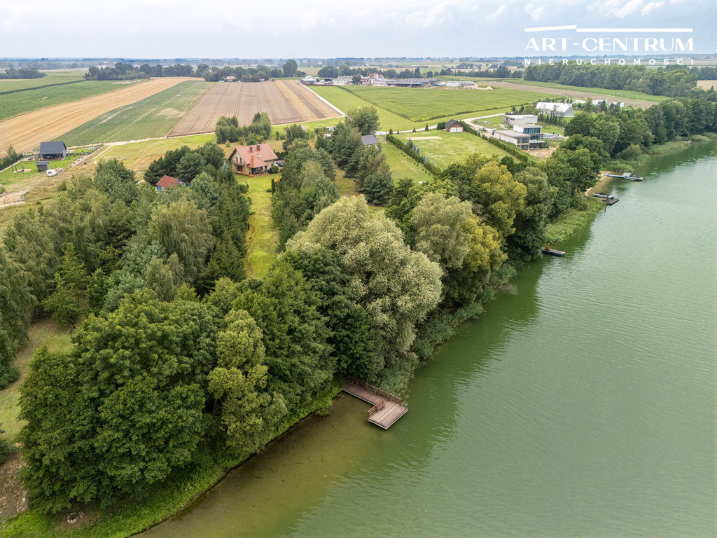 Dom – Rogowo, Wiewiórczyn - Widok 2