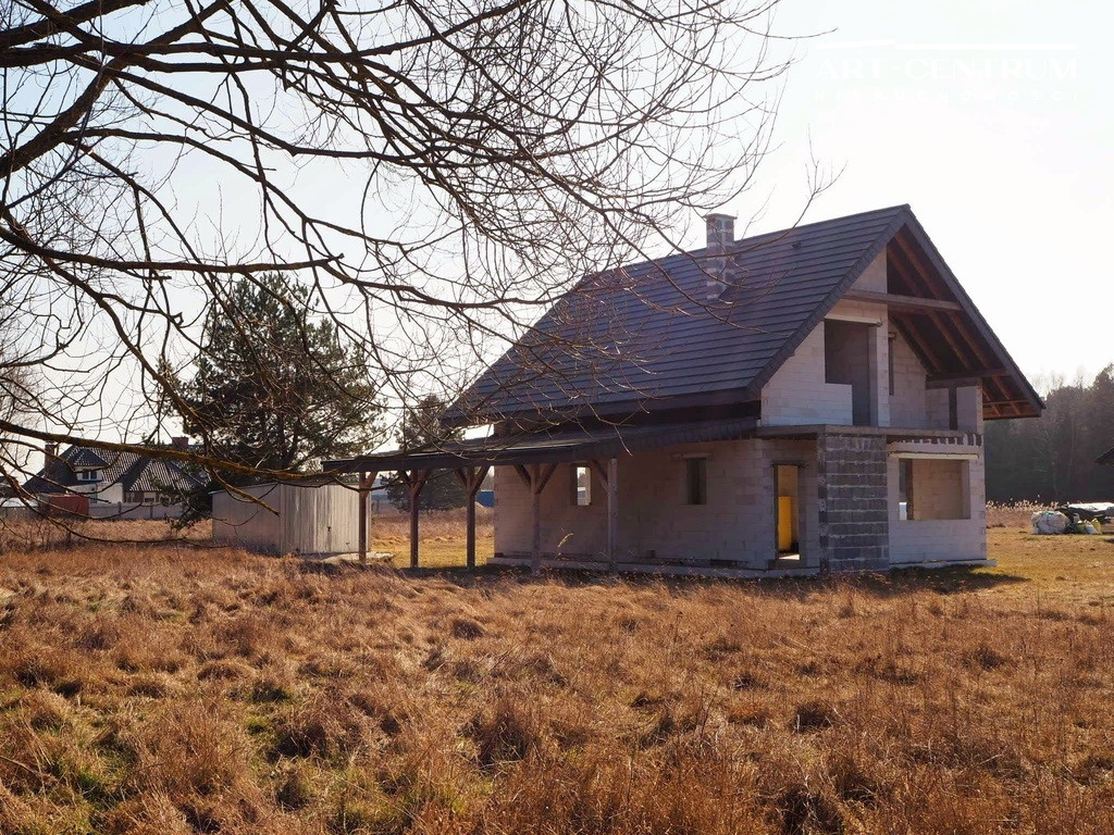 Dom – Szubin, Zamość - Widok 4