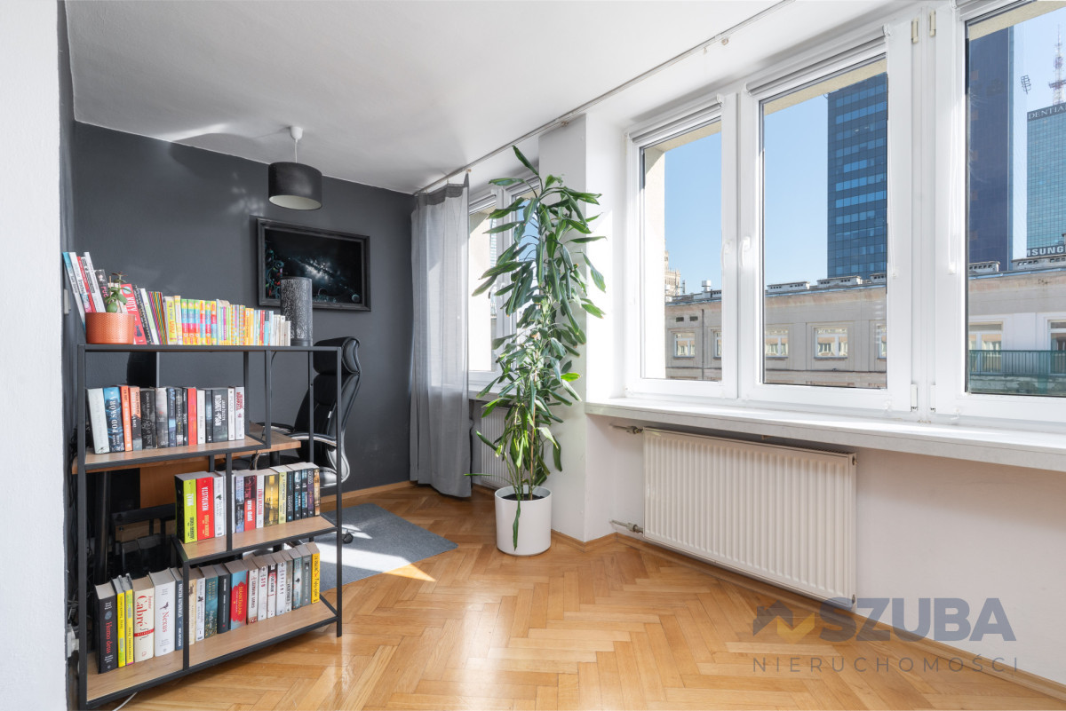 Mieszkanie – Warszawa, Wola - Widok 5