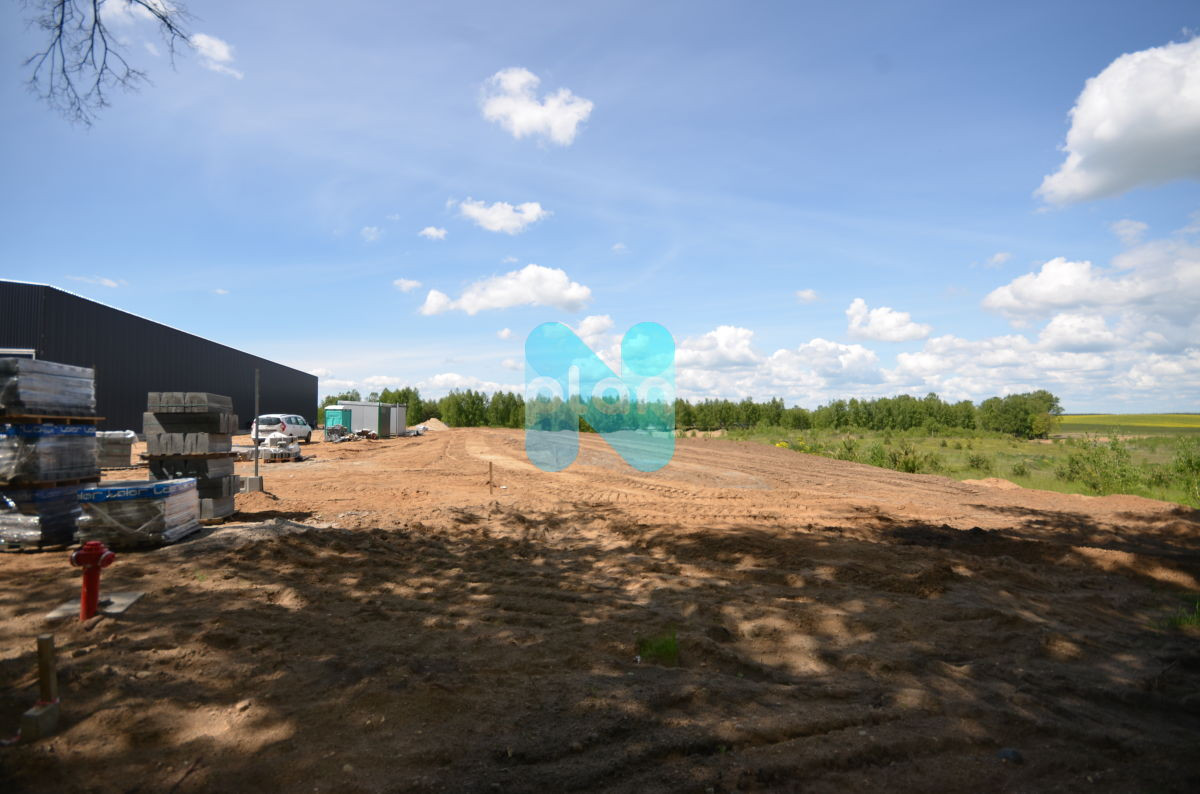 Grund, 40000 m²