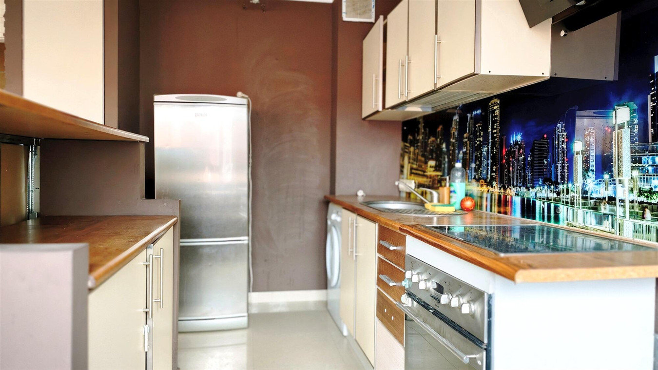 Apartment in Ełk, Osiedle Tuwima, powiat ełcki - View 4