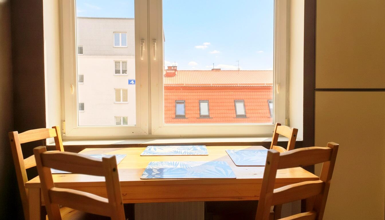 Apartment in Ełk, Osiedle Tuwima, powiat ełcki - View 2