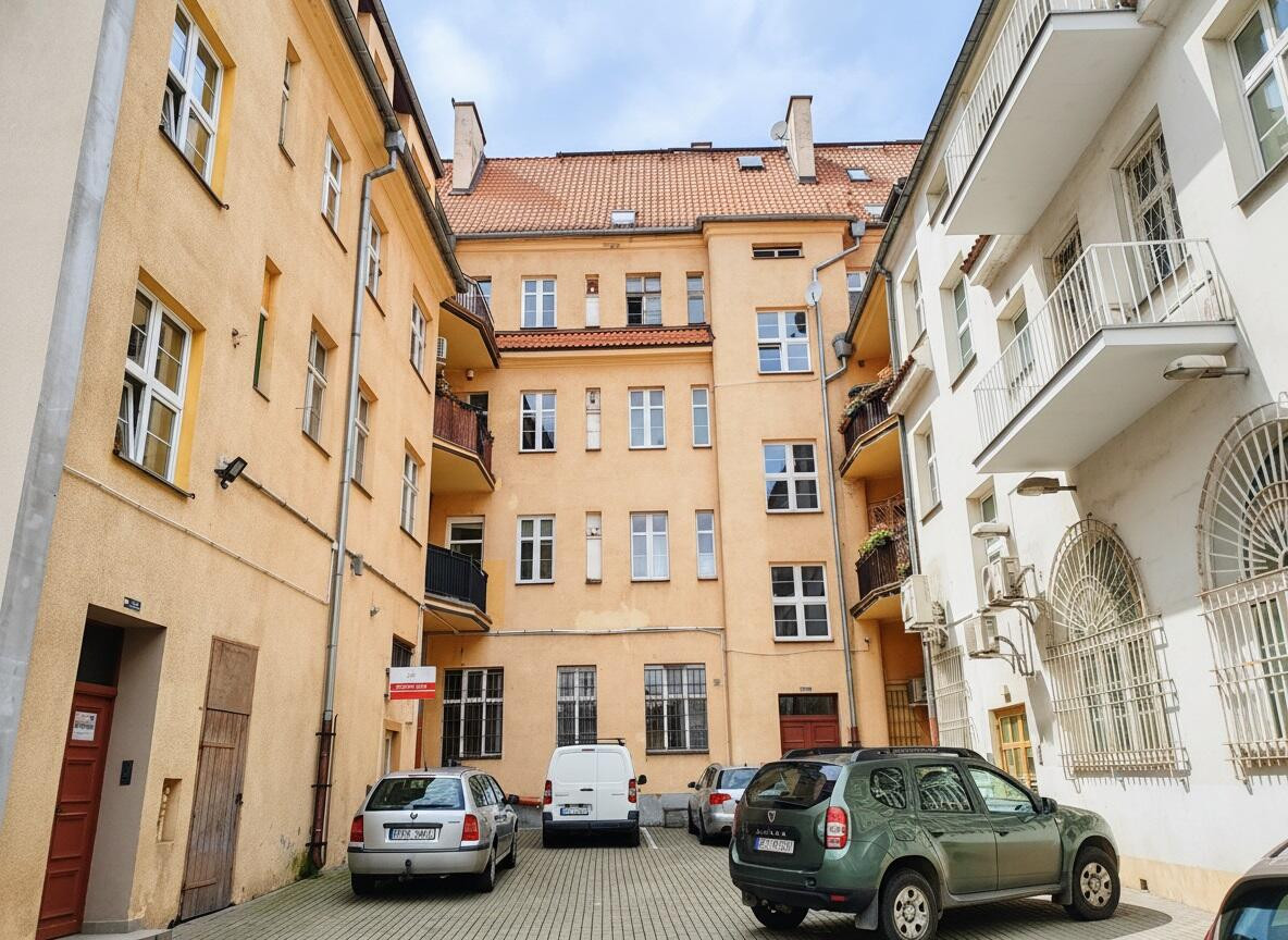 Nowa obniżona cena. Lokal na parterze w Ełku - Więcej