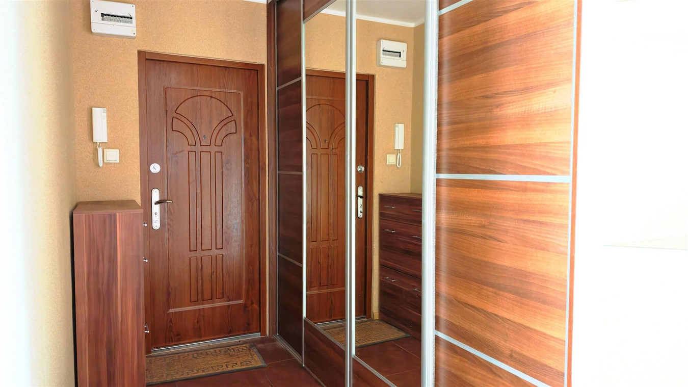 Apartment in Ełk, Osiedle Tuwima, powiat ełcki - View 5
