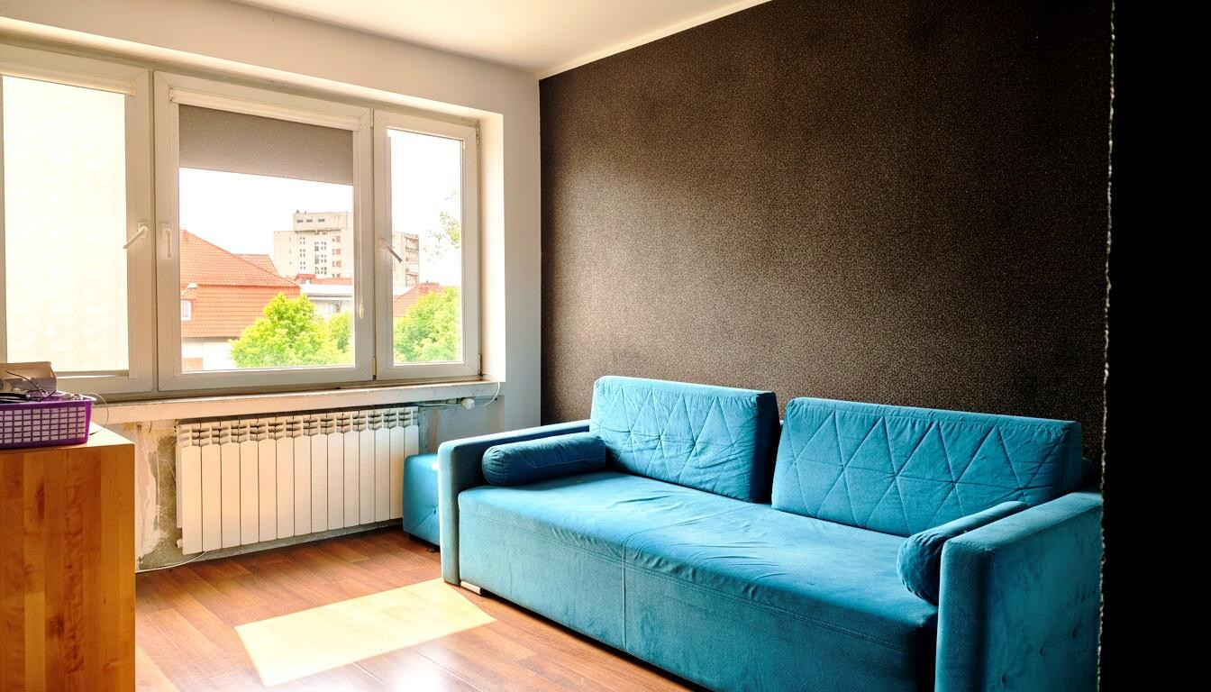 Apartment in Ełk, Osiedle Tuwima, powiat ełcki - View 3