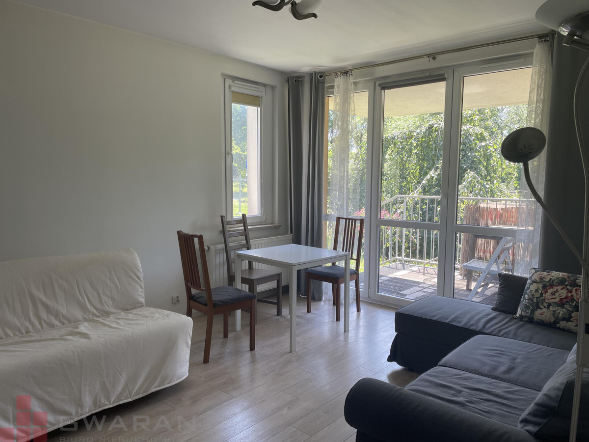 Apartment in Kraków, Cegielniana, Łagiewniki-Borek Fałęcki - Widok 4