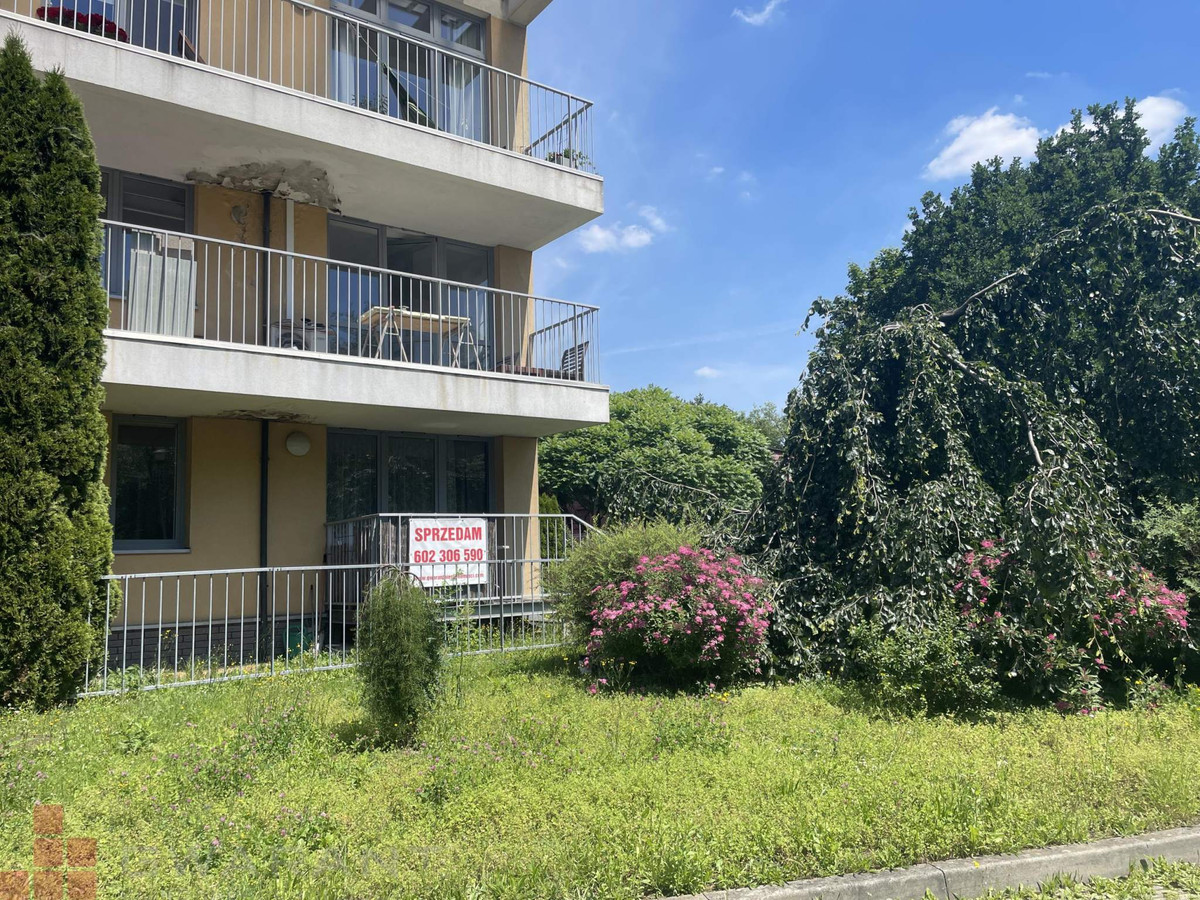 Apartment in Kraków, Cegielniana, Łagiewniki-Borek Fałęcki - Więcej