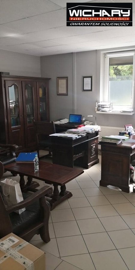 Brynów - lokal pod działalność biurowo - usługową - Widok 3