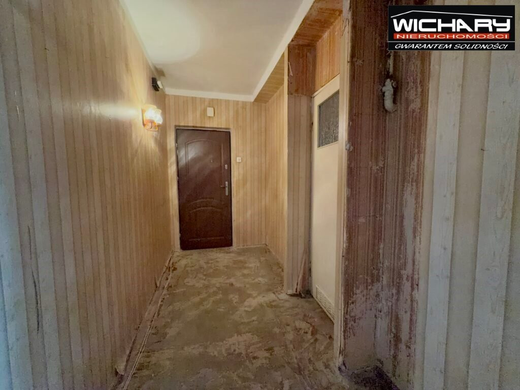 Mieszkanie – Katowice, Śródmieście - Widok 2
