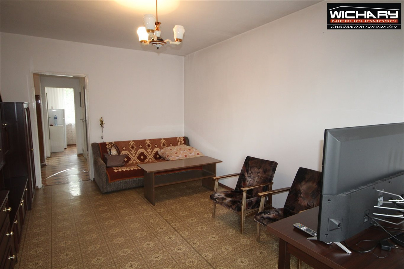 Apartment in Siemianowice Śląskie, Stary Tuwim, Centrum - Widok 2