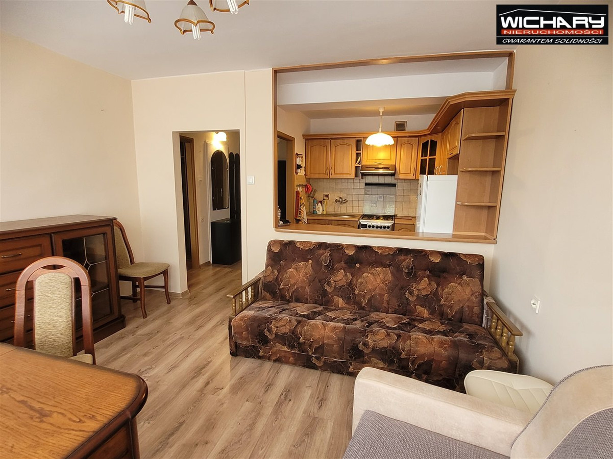 os. Tysiąclecia . Piastów 37 m² - Więcej