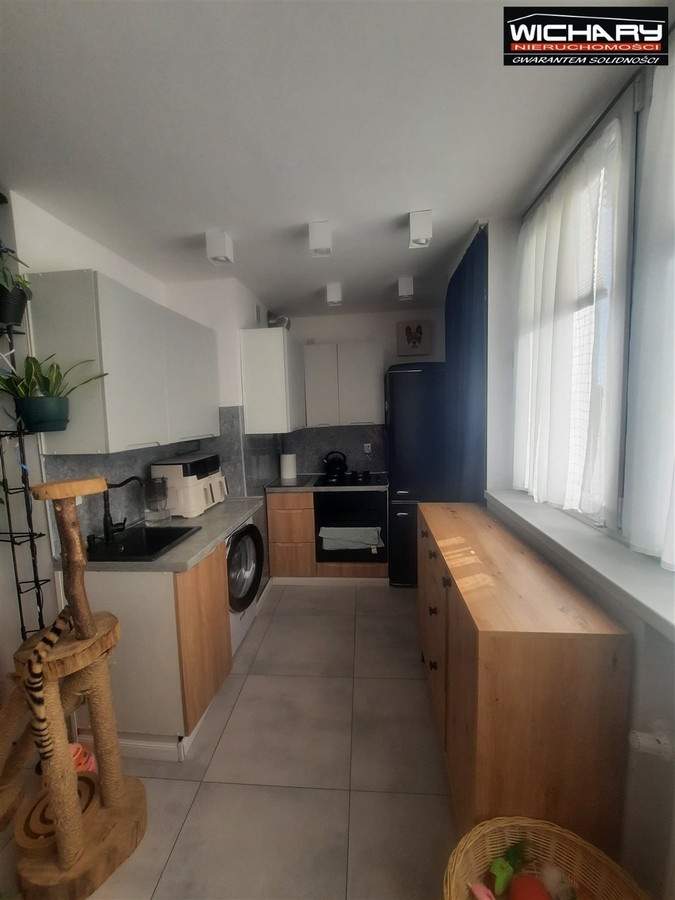 Mieszkanie – Chorzów, Osiedle Hutników - Widok 3