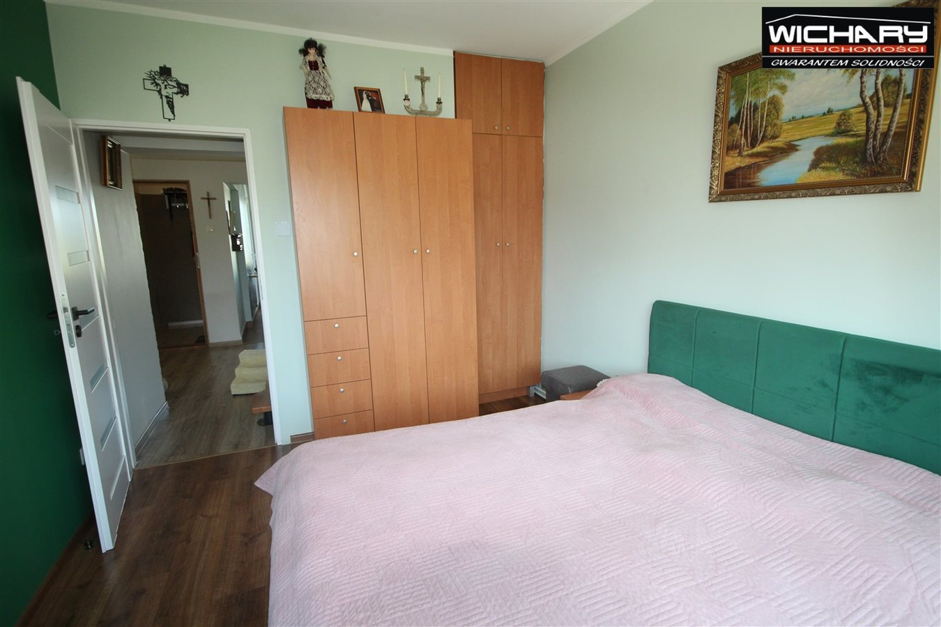 Mieszkanie – Siemianowice Śląskie, Centrum - Widok 5