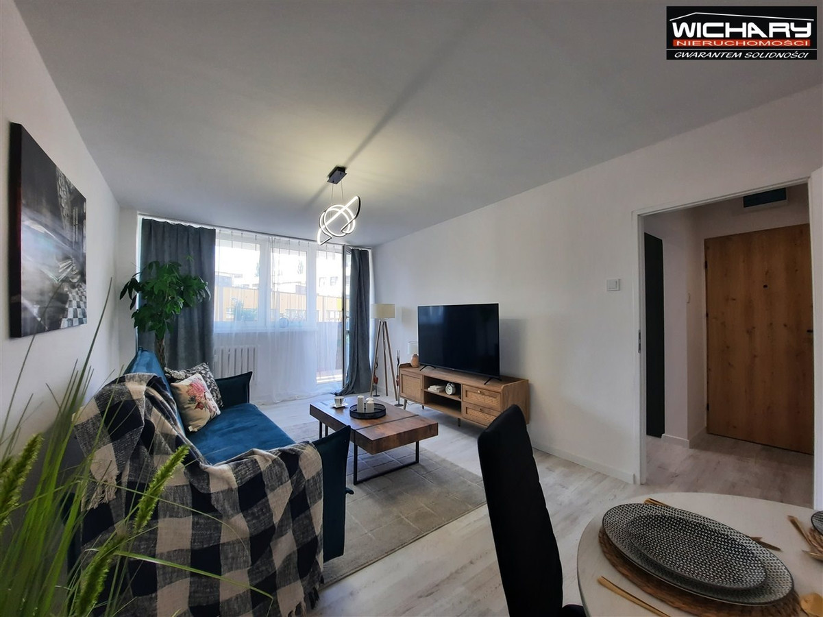 Apartment in Siemianowice Śląskie, Osiedle Młodych, Bytków - Widok 2