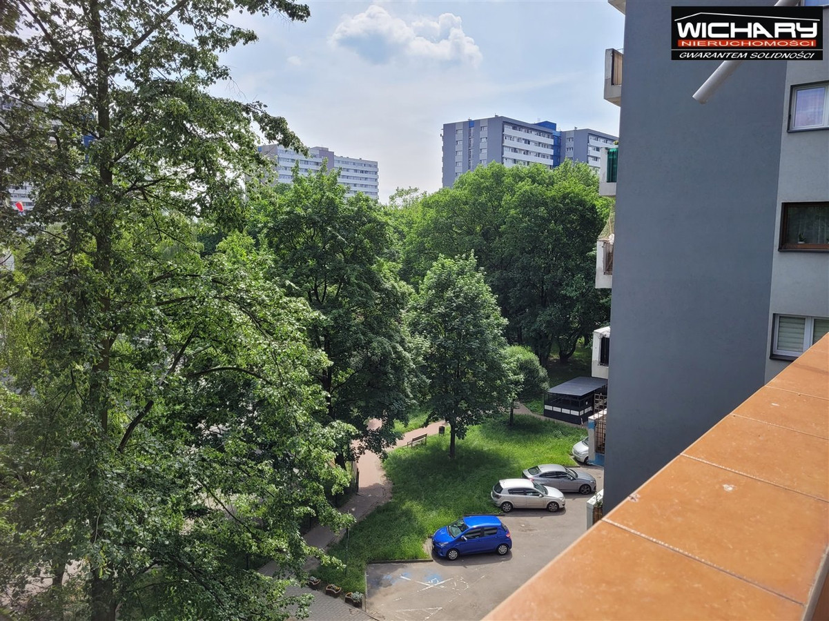 os. Tysiąclecia . Piastów 37 m² - Widok 5