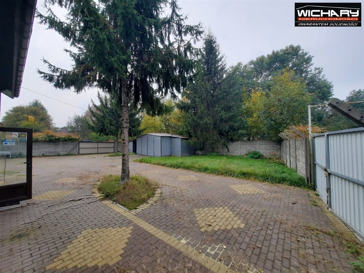 Mieszkanie z warsztatem - Widok 2
