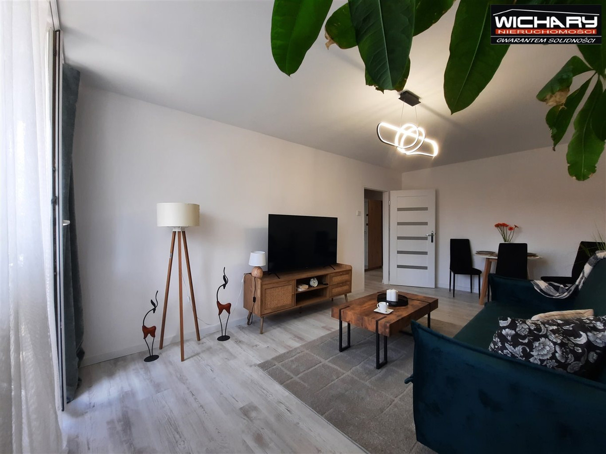 Apartment in Siemianowice Śląskie, Osiedle Młodych, Bytków - Widok 3