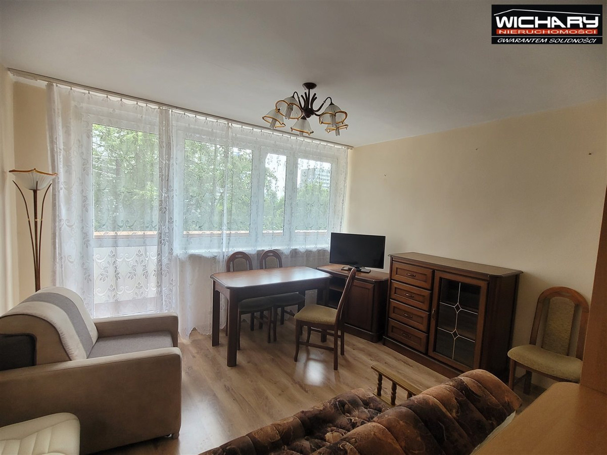 os. Tysiąclecia . Piastów 37 m² - Widok 2