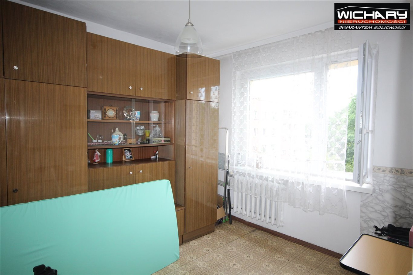 Apartment in Siemianowice Śląskie, Stary Tuwim, Centrum - Widok 4