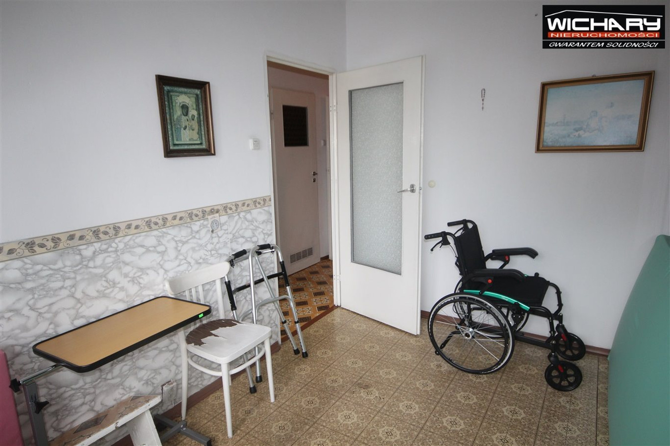 Apartment in Siemianowice Śląskie, Stary Tuwim, Centrum - Widok 5