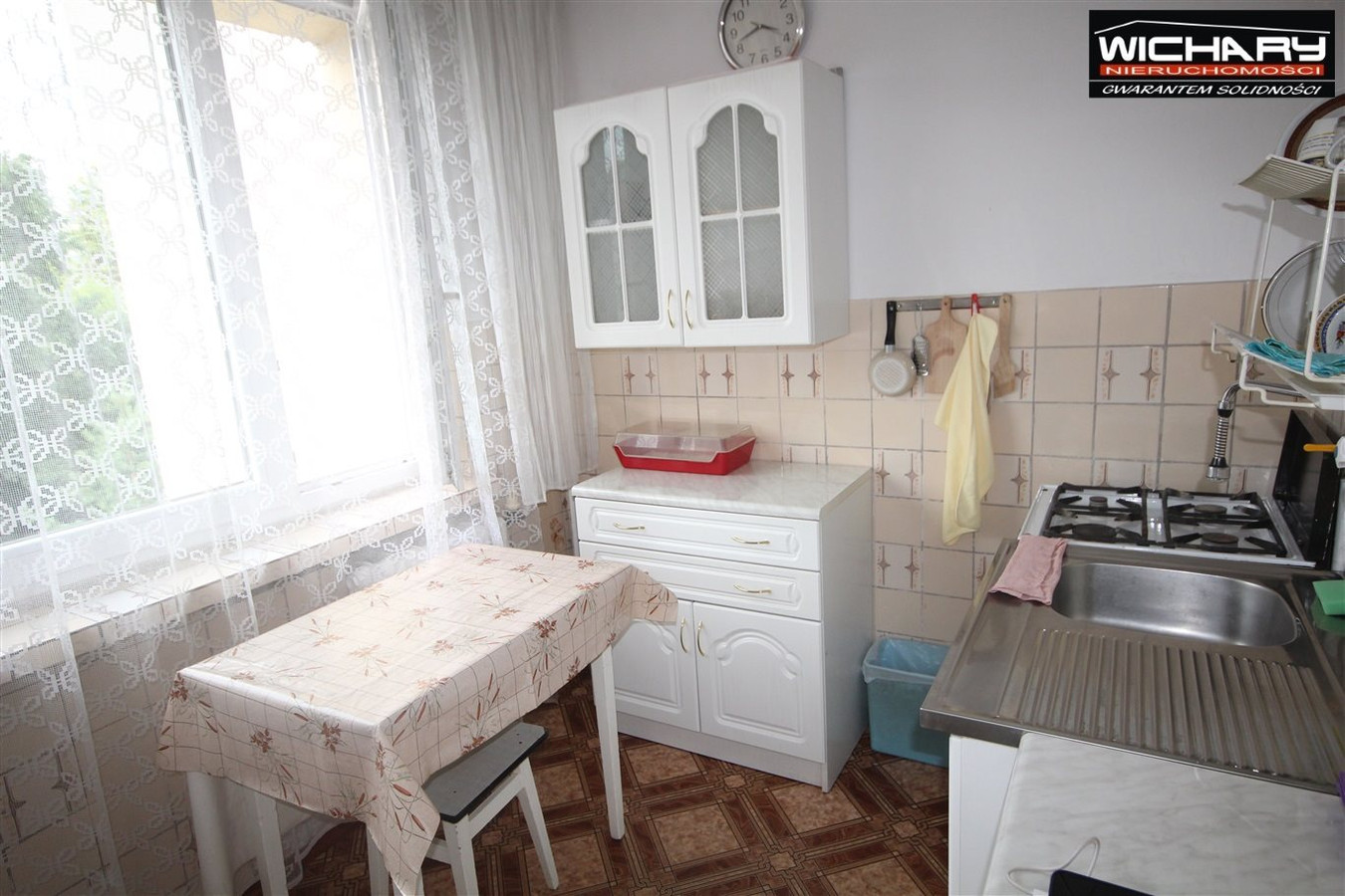 Apartment in Siemianowice Śląskie, Stary Tuwim, Centrum - Widok 6