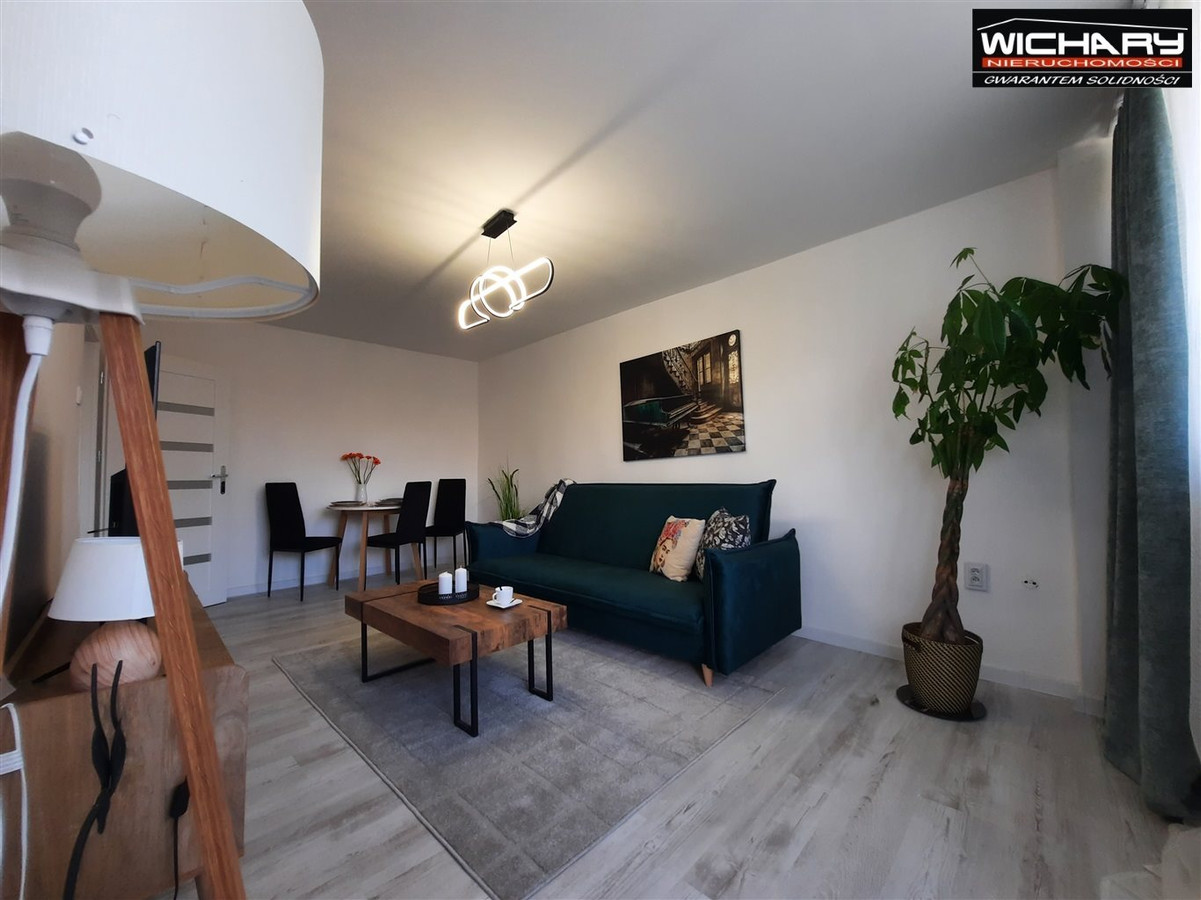 Apartment in Siemianowice Śląskie, Osiedle Młodych, Bytków - Widok 4