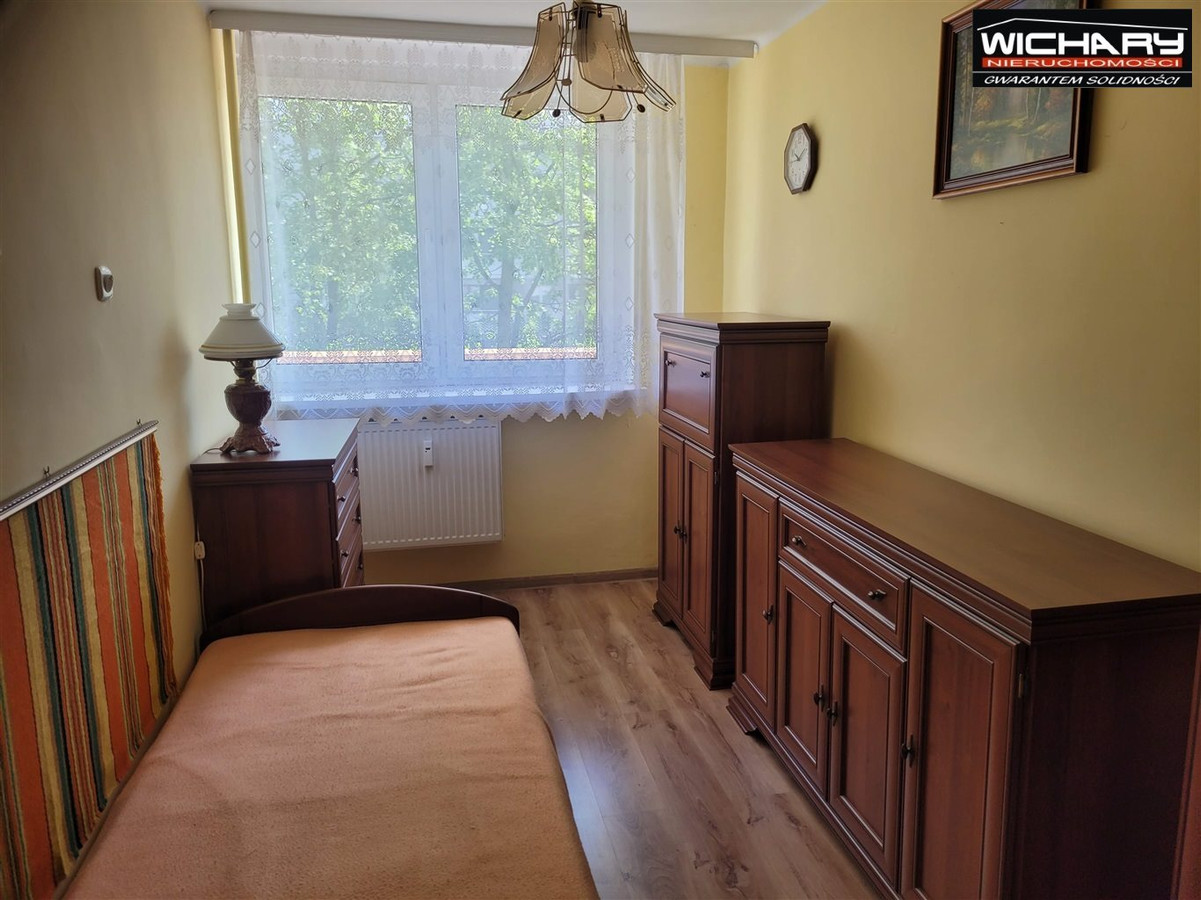 os. Tysiąclecia . Piastów 37 m² - Widok 6
