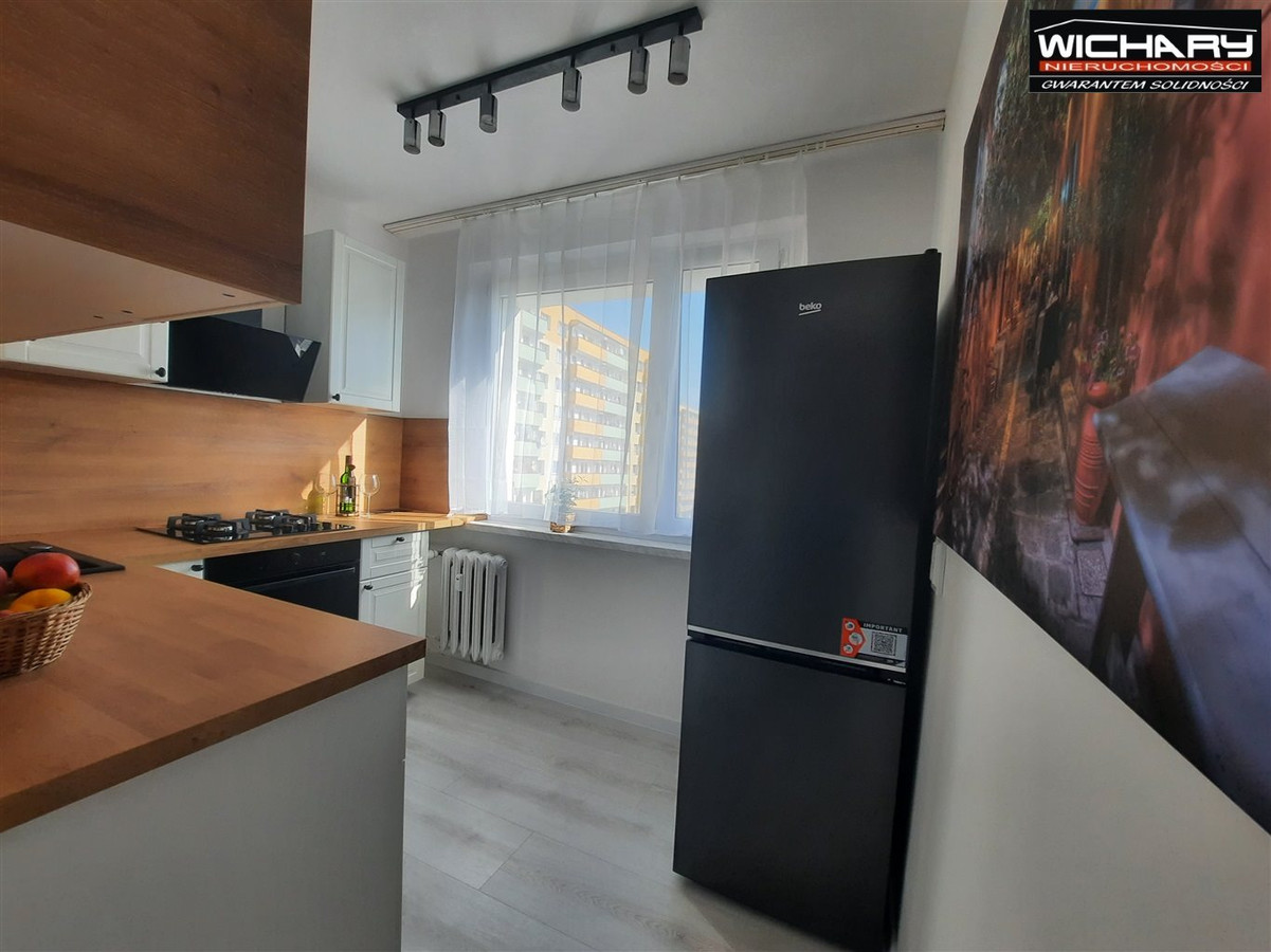 Mieszkanie – Siemianowice Śląskie - Widok 5