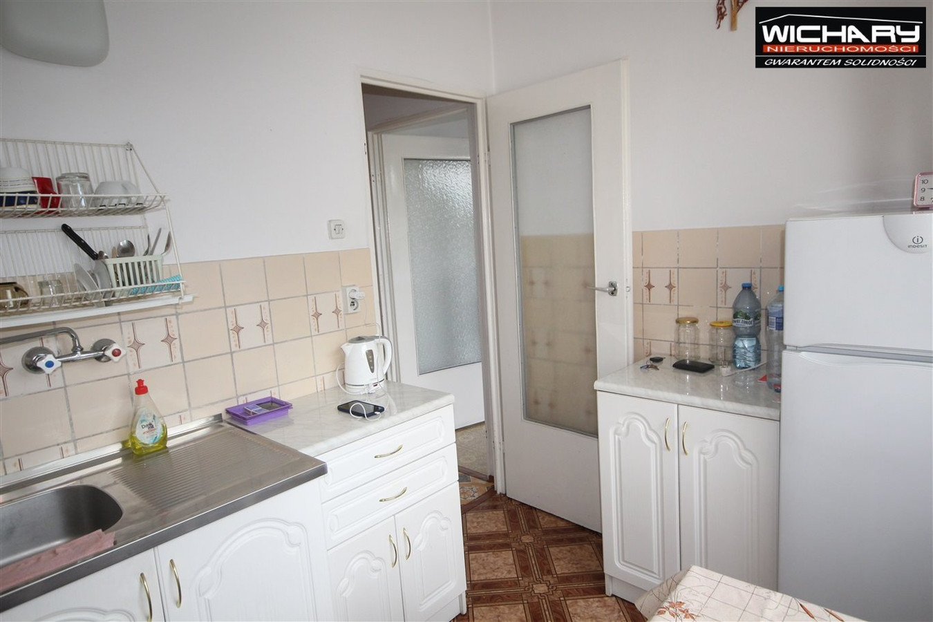 Apartment in Siemianowice Śląskie, Stary Tuwim, Centrum - Więcej