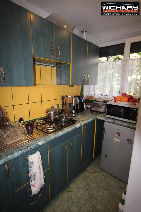 Mieszkanie – Siemianowice Śląskie, Centrum - Widok 3