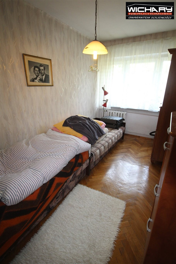 Mieszkanie – Chorzów - Widok 4