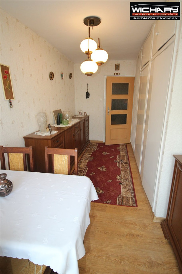 Mieszkanie – Chorzów - Więcej