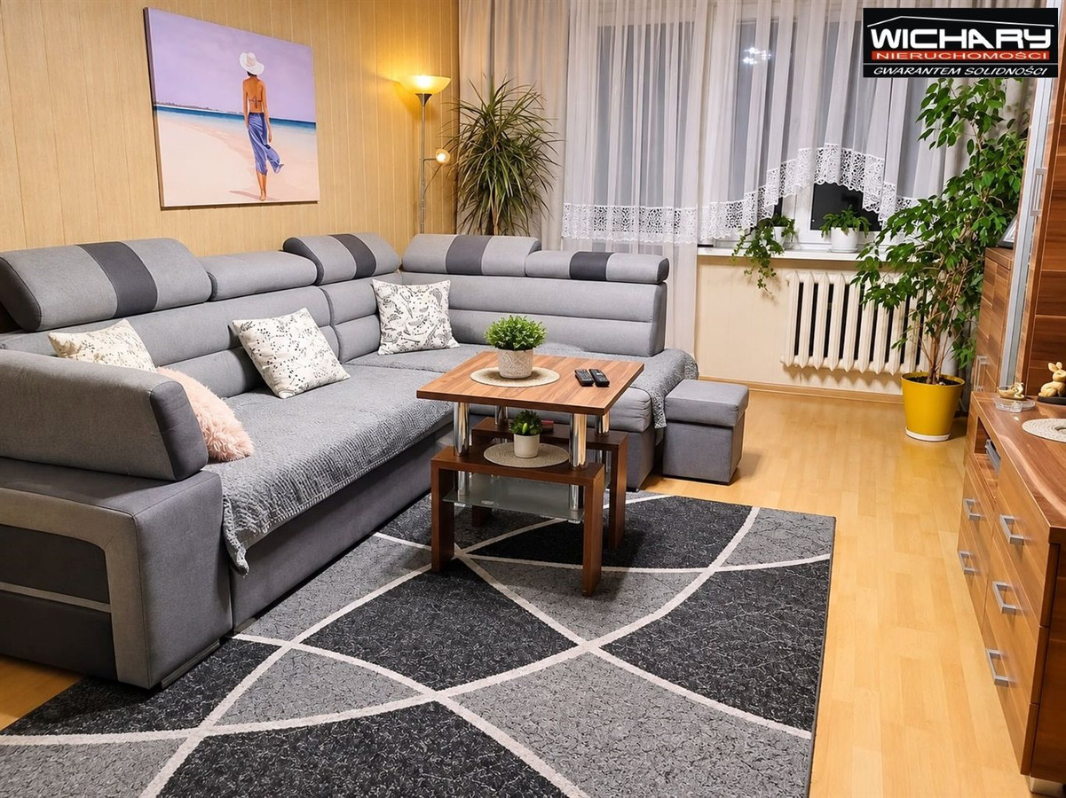 Mieszkanie – Dąbrowa Górnicza, Mydlice - Widok 5