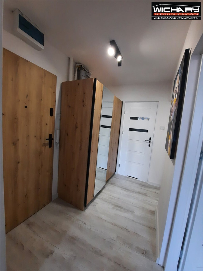 Apartment in Siemianowice Śląskie, Osiedle Młodych, Bytków - Więcej