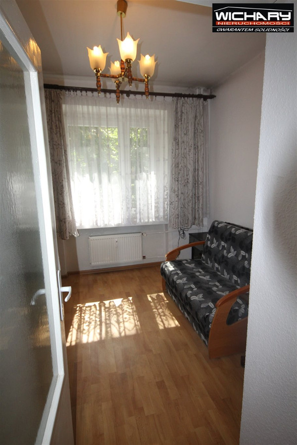 Mieszkanie – Katowice, Koszutka - Więcej