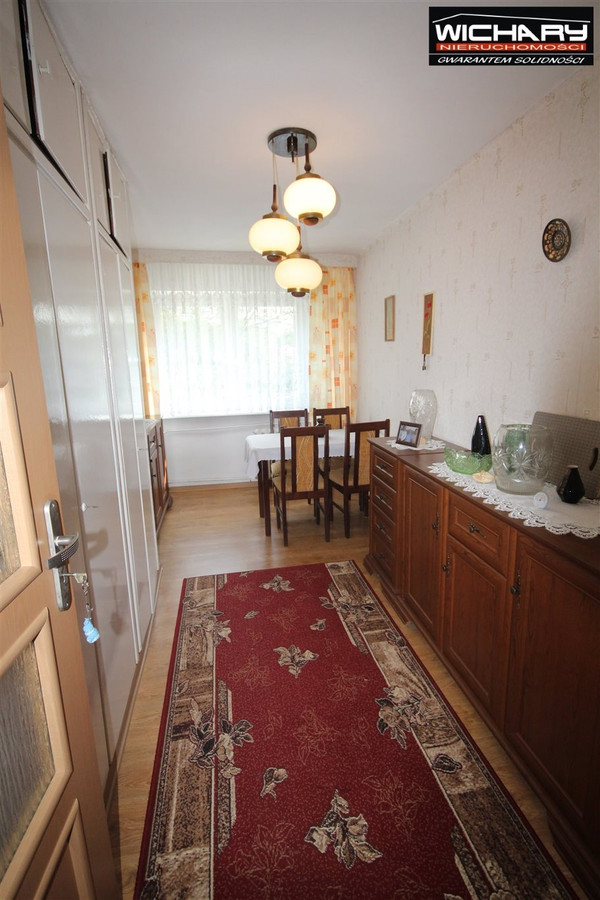 Mieszkanie – Chorzów - Widok 5