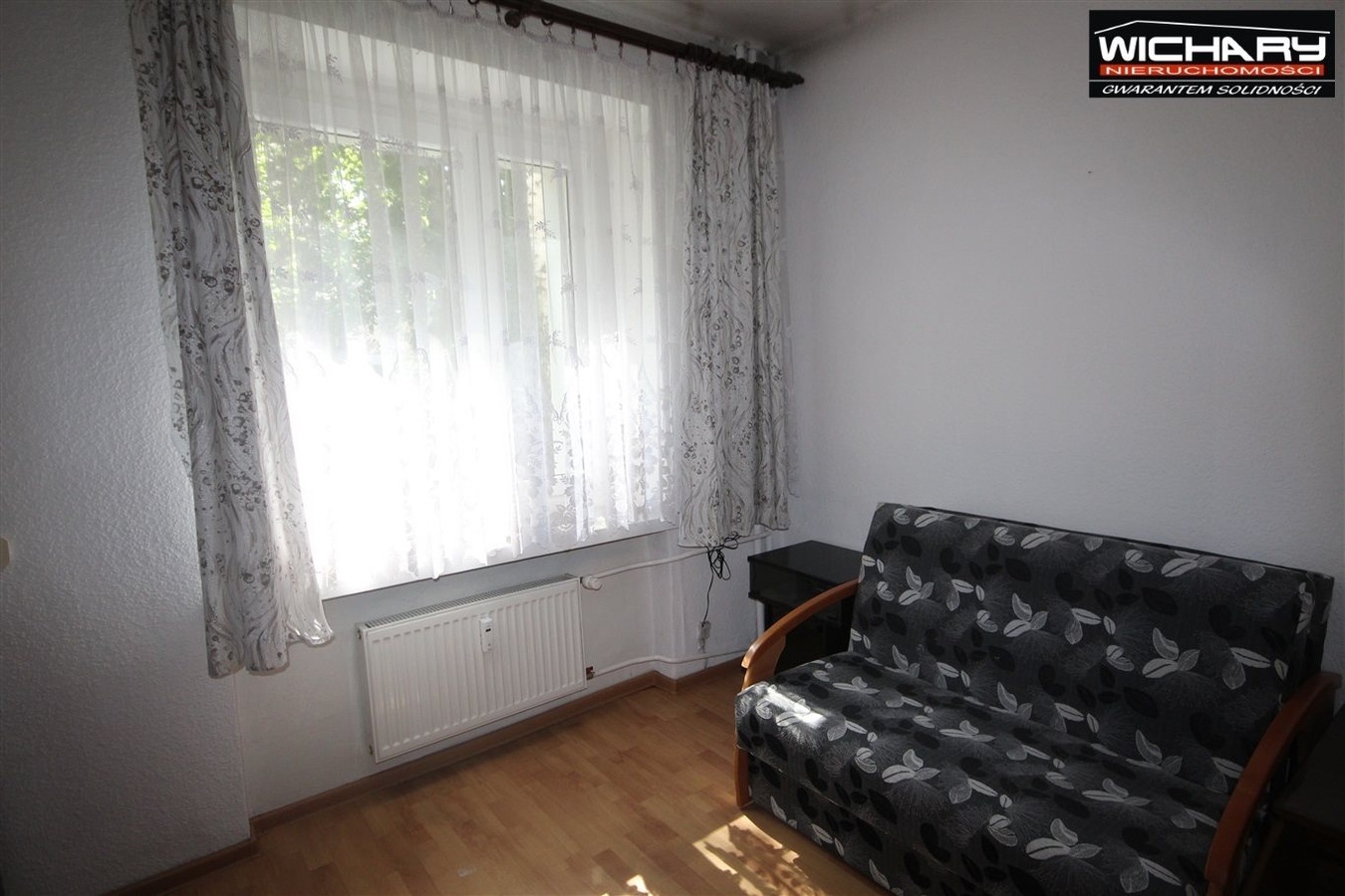 Mieszkanie – Katowice, Koszutka - Widok 5