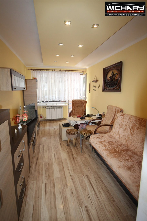Mieszkanie – Siemianowice Śląskie, Centrum - Widok 2