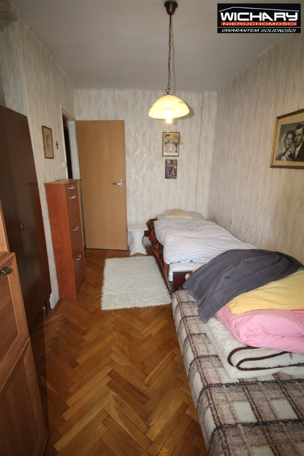 Mieszkanie – Chorzów - Widok 3