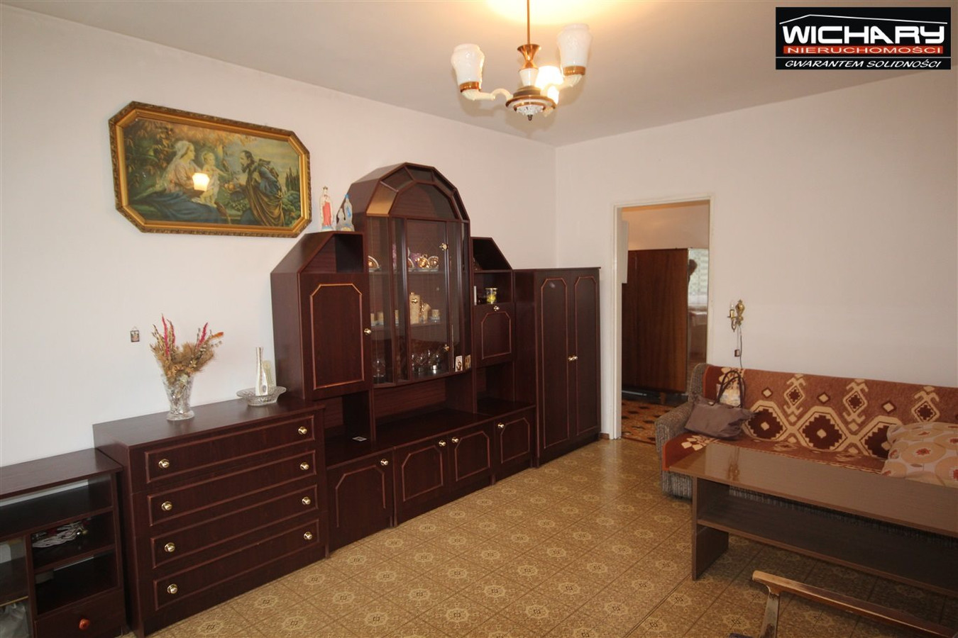 Apartment in Siemianowice Śląskie, Stary Tuwim, Centrum - Widok 3