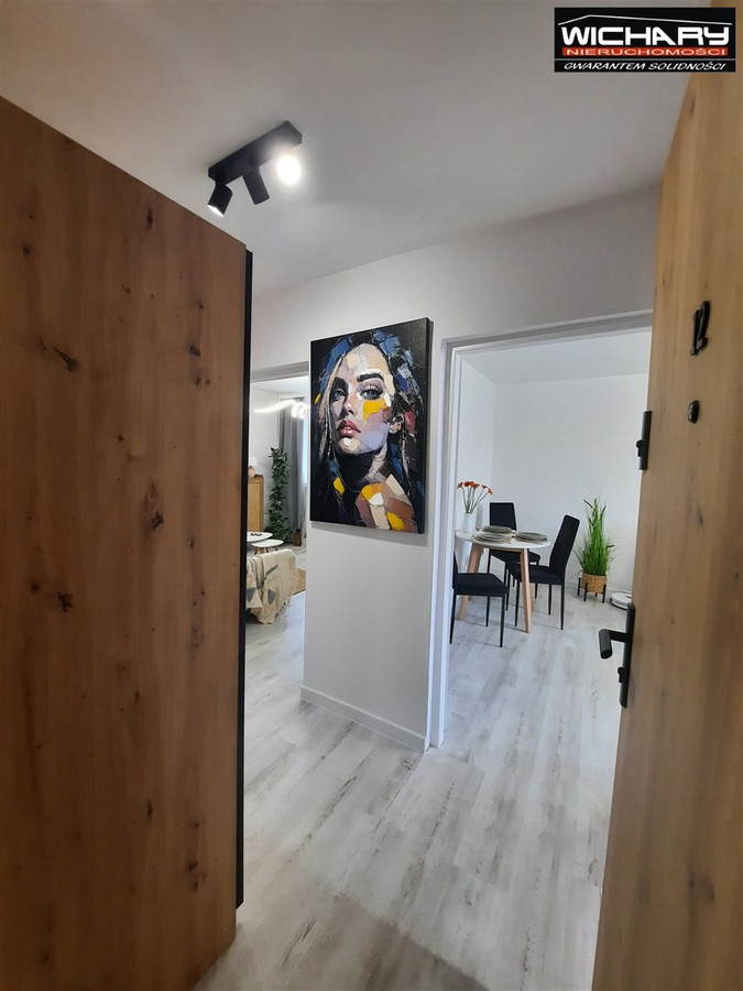 Apartment in Siemianowice Śląskie, Osiedle Młodych, Bytków - Widok 5