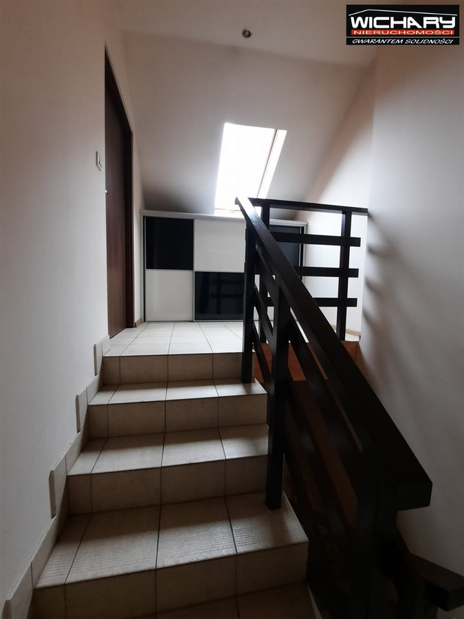 Mieszkanie z warsztatem - Widok 3