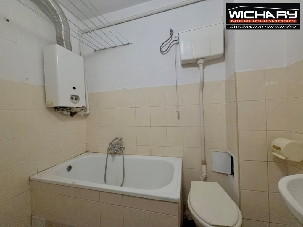 Mieszkanie – Katowice, Śródmieście - Widok 4