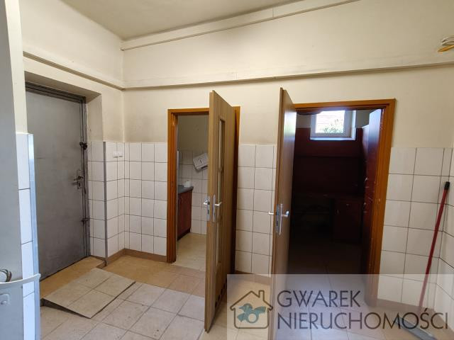 Lokal 79 m handl usł Nawojowa Góra - Więcej