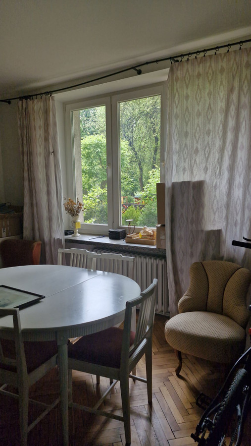 Apartment in Warszawa, Żoliborz Spółdzielczy, Żoliborz - Więcej