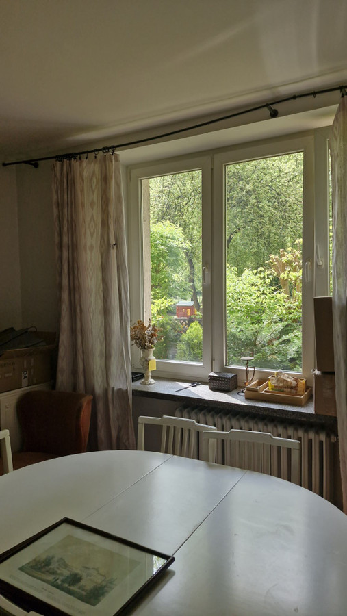 Apartment in Warszawa, Żoliborz Spółdzielczy, Żoliborz - Widok 6
