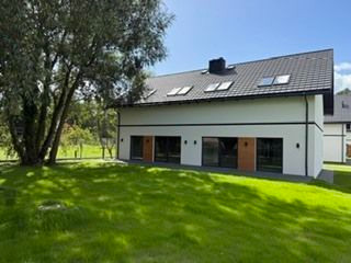 Mieszkanie – Sława - Widok 2