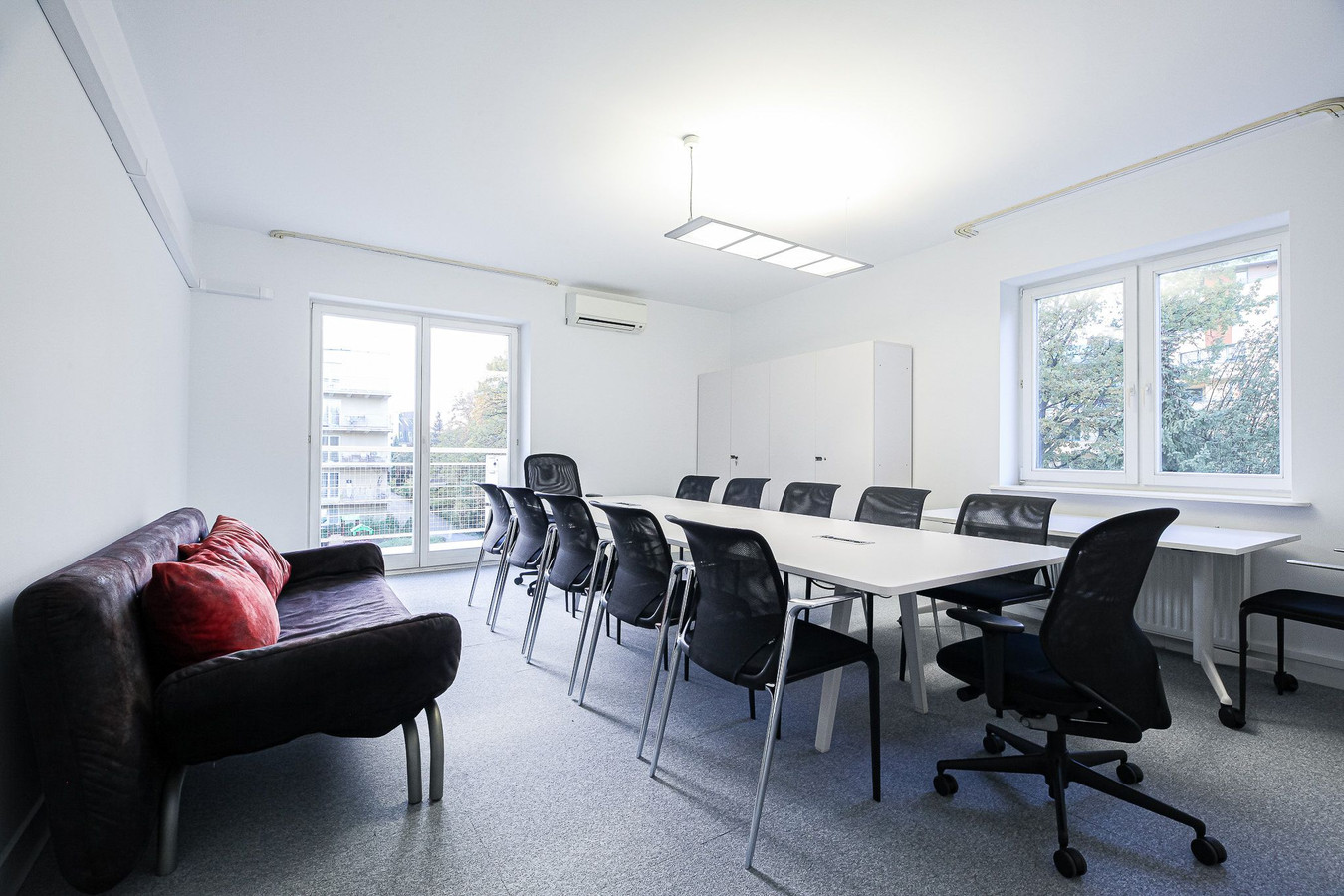 Commercial property, 60 m²