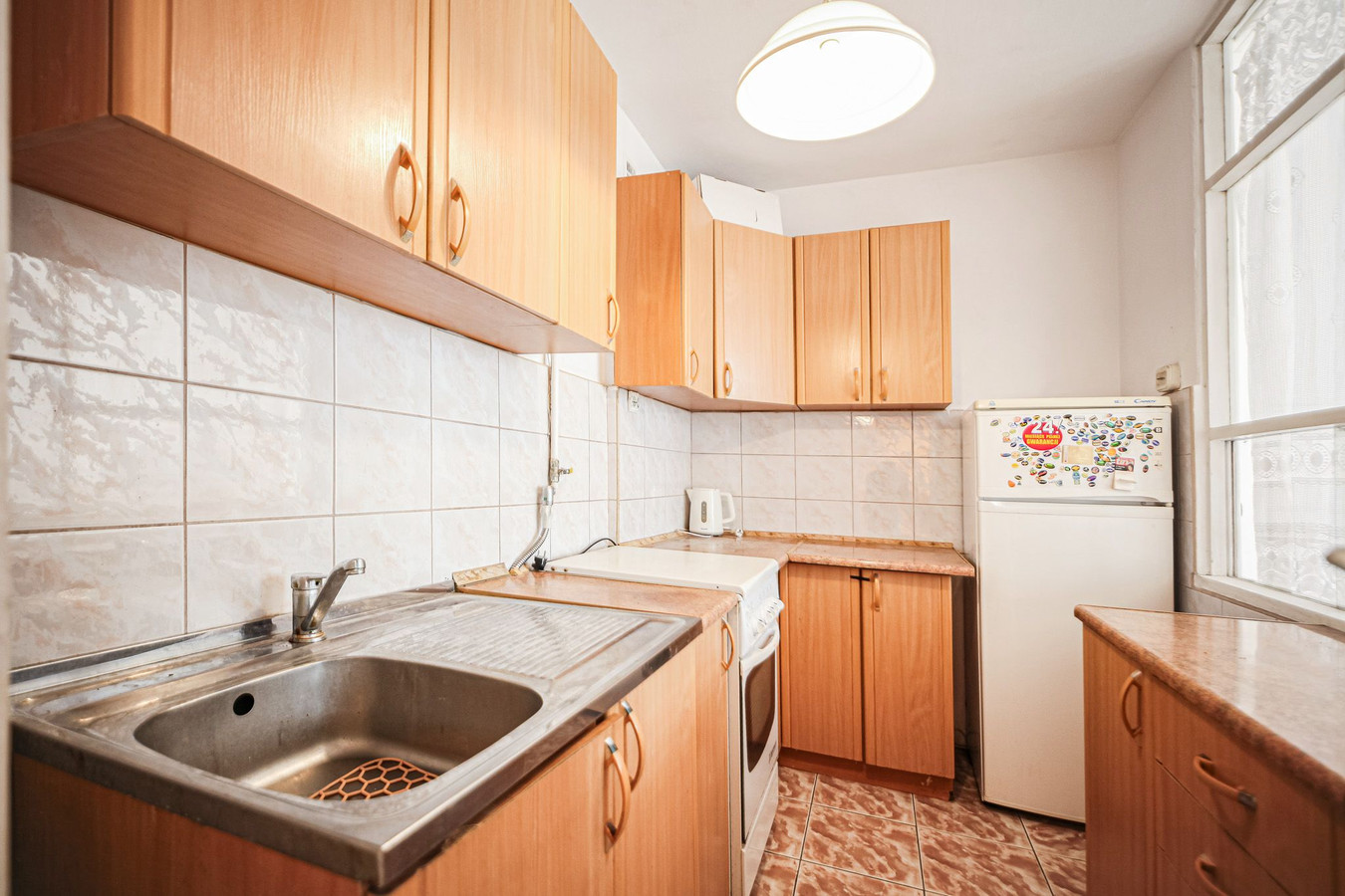 Mieszkanie – Warszawa, Praga-Południe - Widok 2