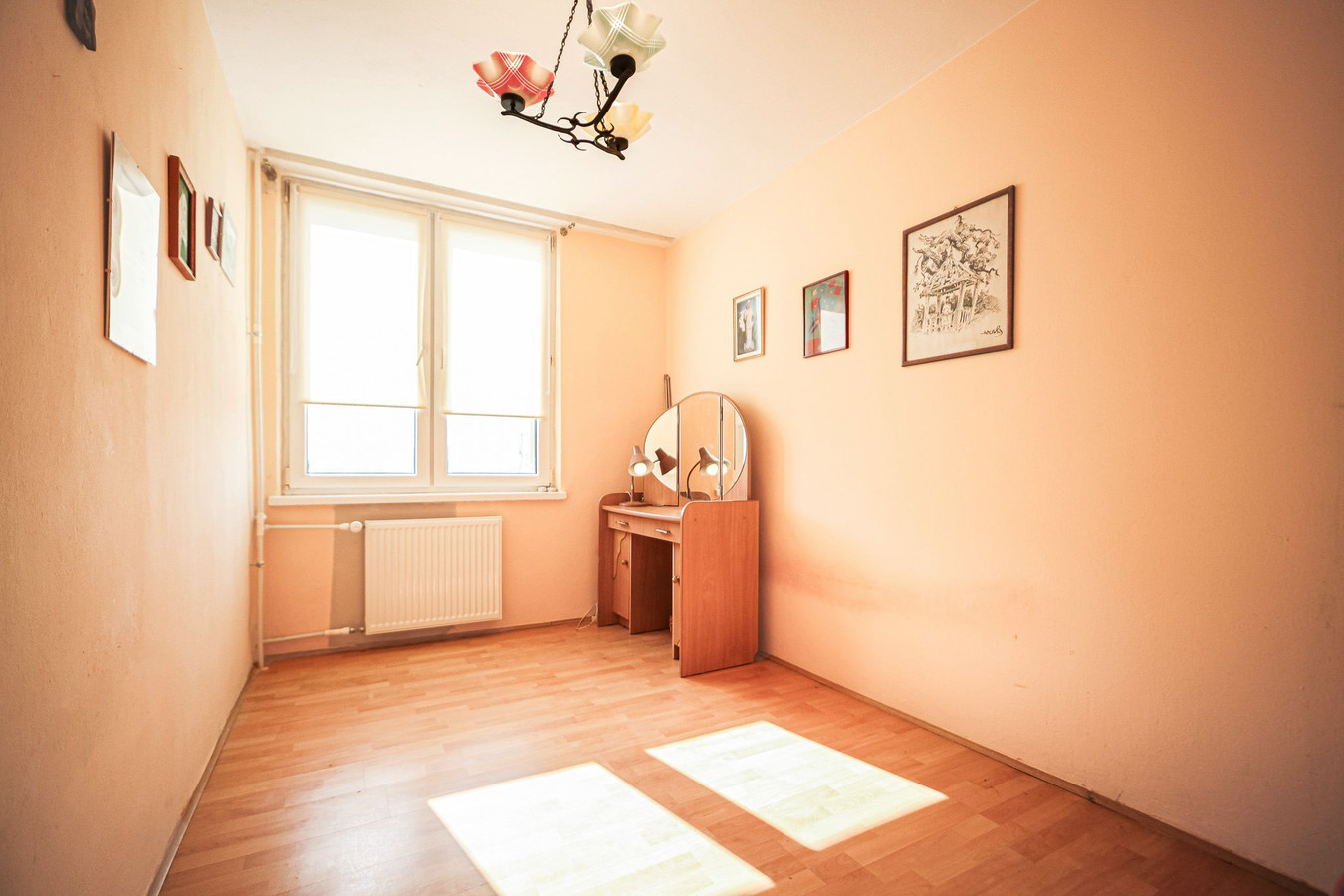 Mieszkanie – Warszawa, Praga-Południe - Widok 5